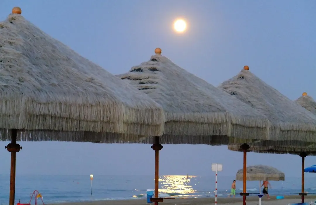 Silvi Marina Sea Resort-1